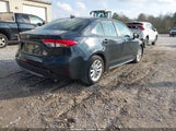 Toyota Corolla Le JTDHPMAE1MJ129719 снимка