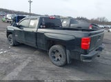 Chevrolet Silverado  2Lt 1GCVKREC9JZ113448 снимка