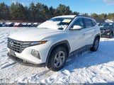 Hyundai Tucson Sel KM8JBCAE4NU025960 снимка