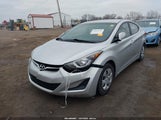 Hyundai Elantra Se 5NPDH4AE5GH677084 снимка