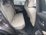 Honda Cr-V Touring 5J6RM4H93FL032805 снимка
