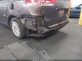 Toyota Sienna Xle V6 8 Passenger 5TDYK3DC5ES469401 photo