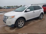 Ford Edge Sel 2FMDK4JC7BBA85542 photo