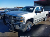 Chevrolet Silverado 2500Hd Ltz 1GC1KWE89FF536483 снимка