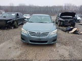 Toyota Camry Le 4T4BF3EK6BR154518 снимка
