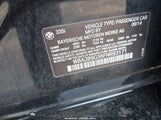 BMW 335I xDrive WBA3B9G56FNR93171 снимка