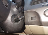 Honda Civic Lx 1HGFA16538L108981 снимка