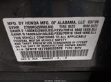 Honda Pilot Ex-L 5FNYF18776B020328 снимка