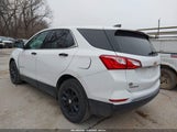 Chevrolet Equinox Lt 3GNAXJEV3KS598503 снимка