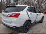 Chevrolet Equinox Lt 3GNAXJEV3KS598503 снимка