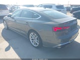 Audi A5 Sportback Premium Plus 45 Tfsi Quattro S Tronic WAUFACF54RA084498 снимка