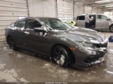 Honda Civic Sport 2HGFC2F81KH560586 снимка