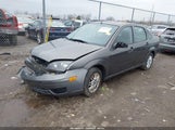 Ford Focus S/Se/Ses 1FAFP34N37W331570 снимка