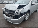 Nissan Sentra 2.0 S 3N1AB6AP4CL697485 снимка