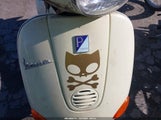 Vespa M198F ZAPM198F535007916 снимка
