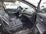 Honda Cr-V Ex-L 2HKRM4H77DH657083 снимка