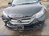 Honda Cr-V Ex-L 2HKRM4H77DH657083 снимка
