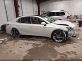 Toyota Camry Xse 4T1B61HK9KU765962 снимка