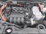 Honda Insight Ex 19XZE4F58LE003131 снимка