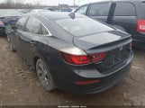 Honda Insight Ex 19XZE4F58LE003131 снимка
