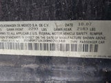Volkswagen Jetta Se 3VWRM71K08M070348 снимка