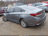 Hyundai Sonata Se 5NPE24AF7JH626014 снимка