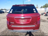 Chevrolet Equinox Lt 2GNALCEK3H1534592 снимка