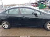 Honda Civic Lx 19XFB2F58CE019491 fotografie