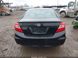 Honda Civic Lx 19XFB2F58CE019491 fotografie
