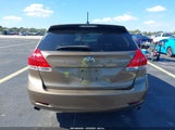 Toyota Venza Base V6 4T3ZK3BB4BU042798 снимка
