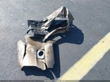 Toyota Venza Base V6 4T3ZK3BB4BU042798 снимка