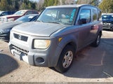 Honda Element Ex 5J6YH18593L012887 photo
