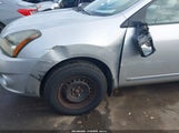 Nissan Rogue S JN8AS5MVXBW663629 снимка