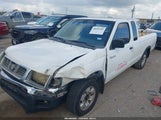 Nissan Frontier Xe 1N6DD26S2YC357052 снимка