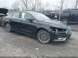Ford Fusion Se 3FA6P0HD9HR340715 снимка