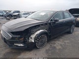 Ford Fusion Se 3FA6P0HD9HR340715 снимка