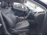 Ford Fusion Se 3FA6P0HD9HR340715 снимка