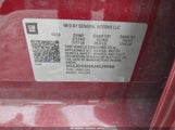 Chevrolet Sonic Lt Auto 1G1JD5SHXJ4129598 снимка