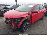 Honda Hr-V Ex 3CZRU5H50JG701248 снимка