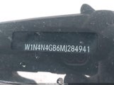 Mercedes-Benz Gla 250 W1N4N4GB6MJ284941 fotografie
