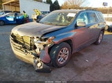 Chevrolet Traverse Fwd Lt Leather 1GNERHKWXLJ112578 снимка