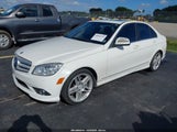 Mercedes-Benz C 300 Luxury/Sport WDDGF54XX8R016480 fotografie