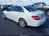 Mercedes-Benz C 300 Luxury/Sport WDDGF54XX8R016480 fotografie