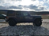 Jeep Wrangler 4Xe 4X4 1C4JJXN65PW683957 fotografie