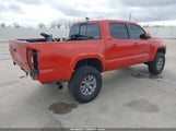 Toyota Tacoma Sr5 V6 5TFAZ5CN2HX051484 fotografie