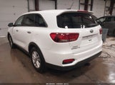 Kia Sorento 3.3L Lx 5XYPG4A52LG627891 photo