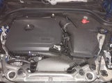Mini Hardtop Cooper S WMW53GD02S2W62702 снимка