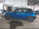 Mini Hardtop Cooper S WMW53GD02S2W62702 снимка