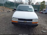 Chevrolet S-10 Ls 1GCCS195028142185 снимка