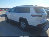 Jeep Grand Cherokee L Laredo 4X4 1C4RJKAG1P8866006 fotografie